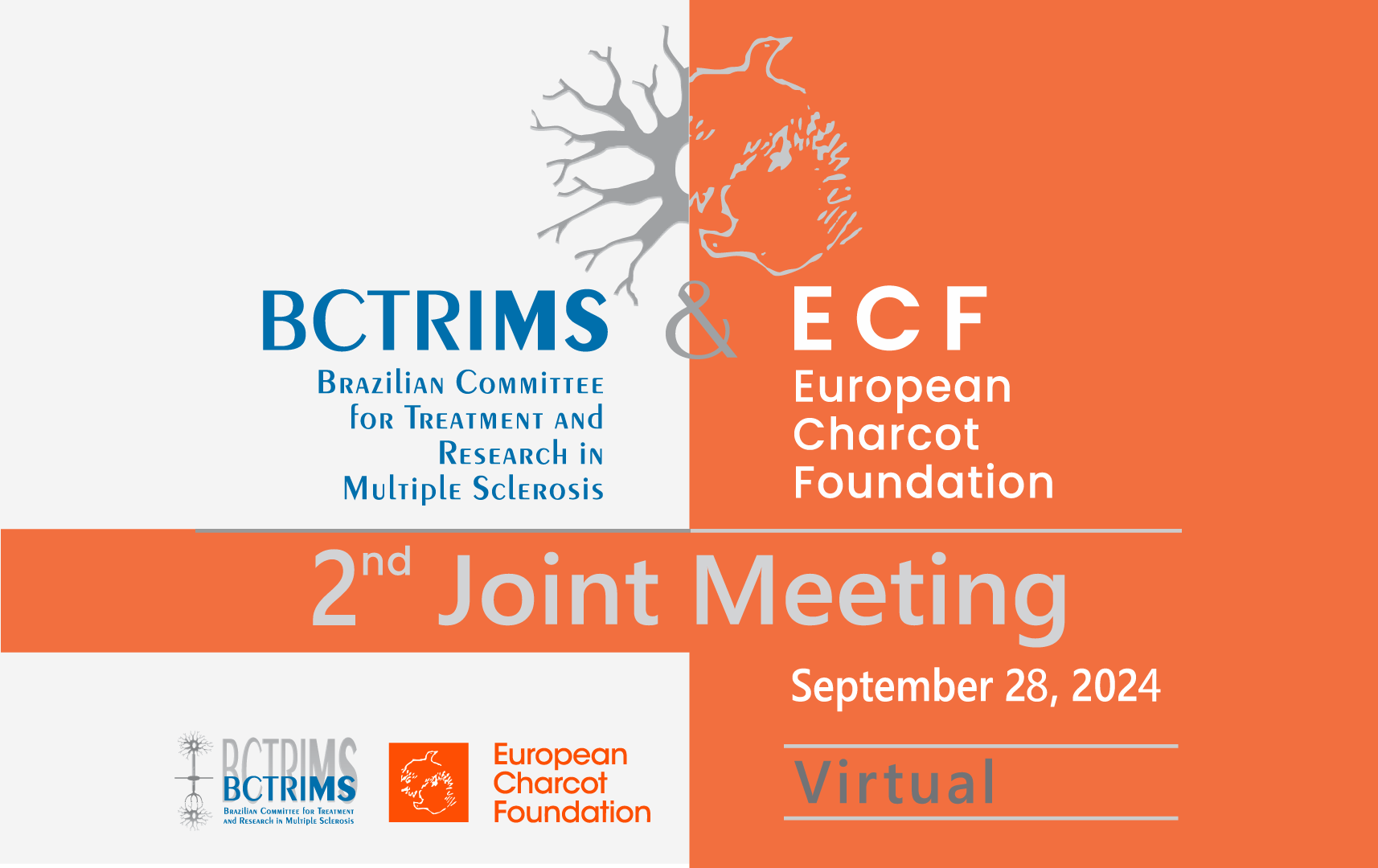 Curso para 2nd Joint Meeting BCTRIMS & ECF
