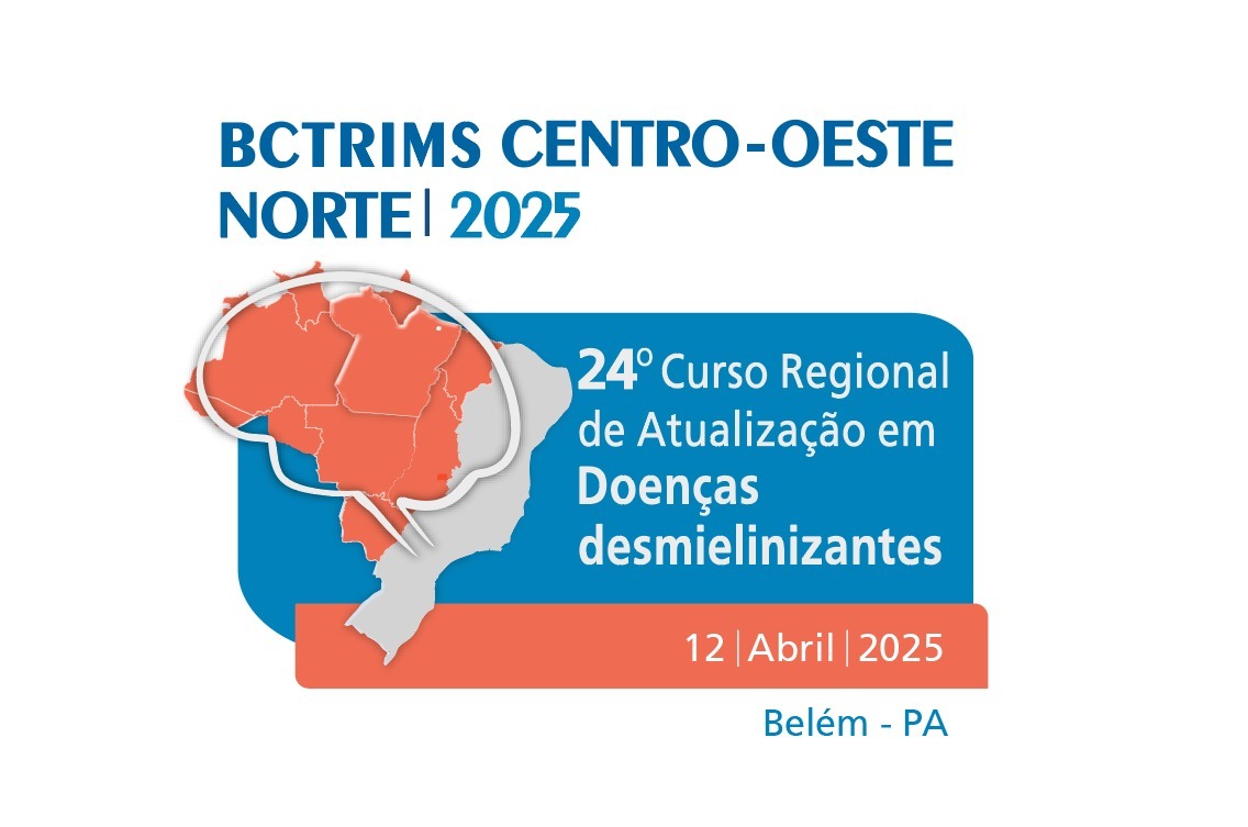 Curso para BCTRIMS Centro-Oeste Norte 2025 - Belém-PA